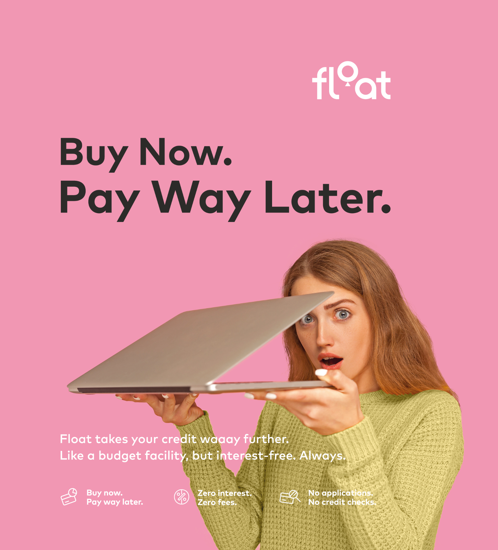 Float