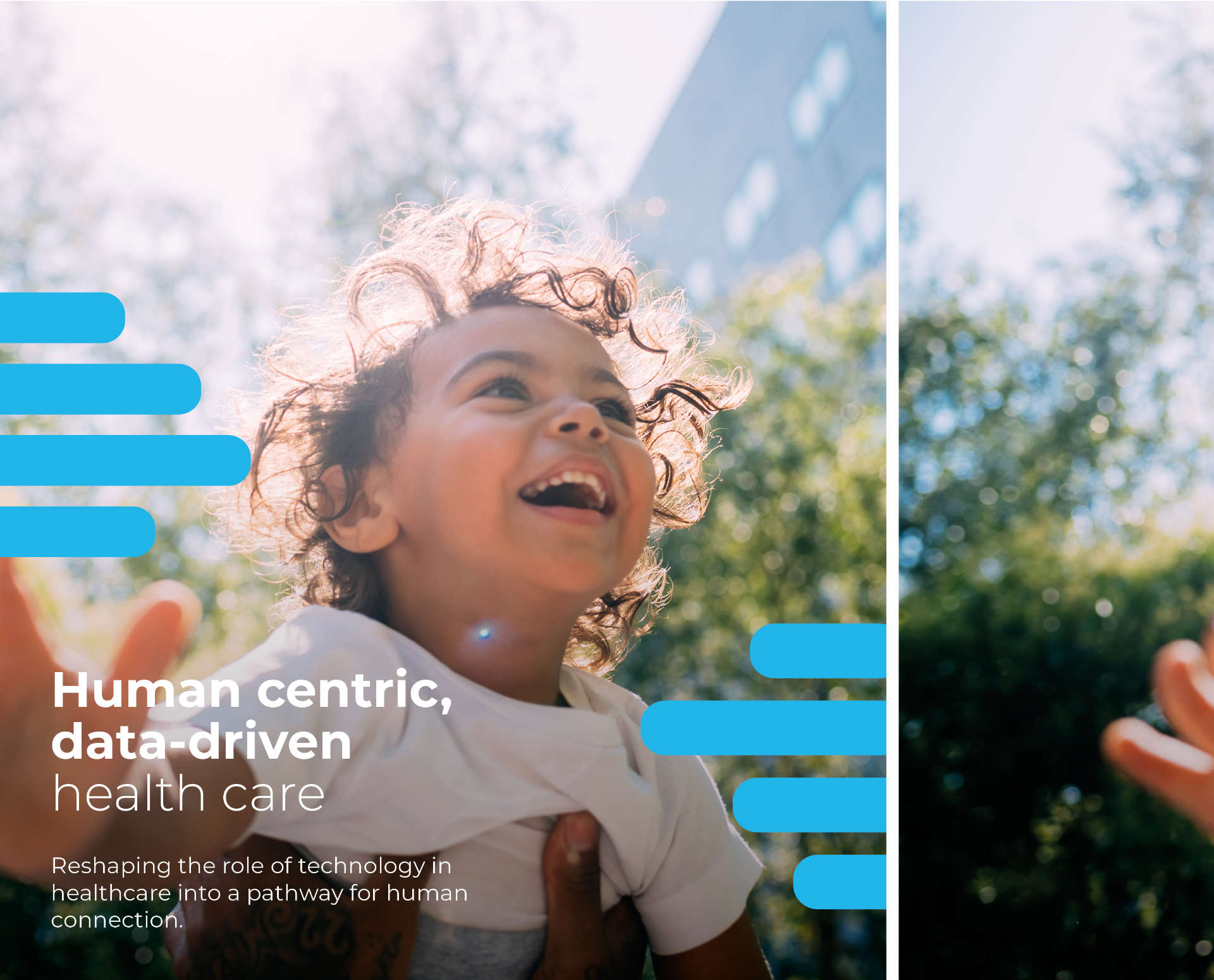 Autoscriber, human centric, data driven healthcare